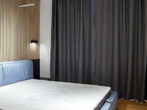 квартира по адресу Червоной Калины просп., 56