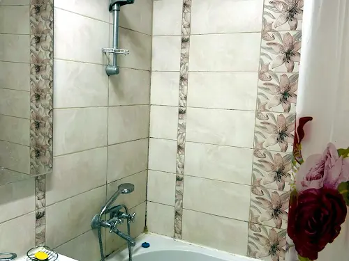 квартира за адресою Данила Галицького вул. (40-річчя Перемоги), 1