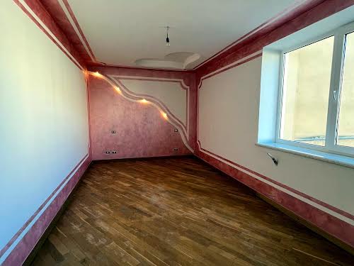 квартира по адресу Галицкая ул., 112В