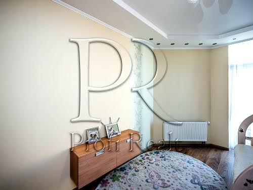 квартира за адресою Регенераторна вул., 4