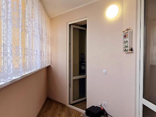 квартира по адресу Бышевская ул., 14