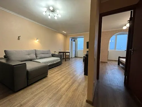 квартира за адресою Братів Горобців вул. (Дмитра Кедріна), 36