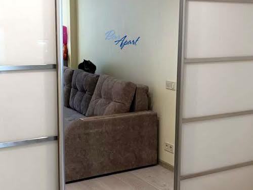 квартира за адресою Райдужна вул., 2Б