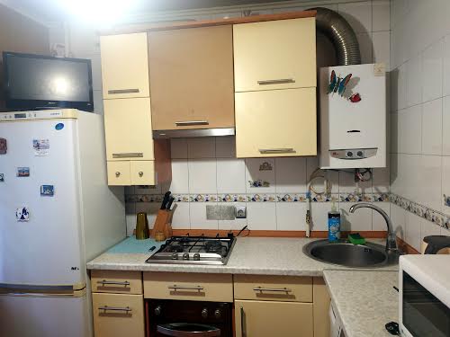 квартира за адресою Шевченк, 27