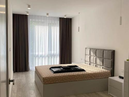 квартира за адресою Леоніда Перфецького вул., 2