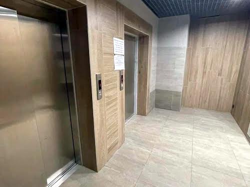 квартира по адресу Стрыйская ул., 108