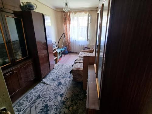 квартира за адресою Богдана Хмельницького просп. (Героїв Сталінграда), 16-А