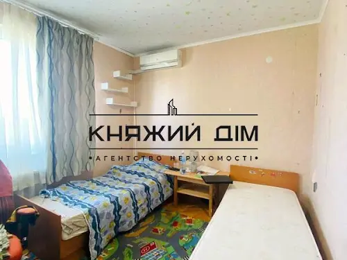 квартира по адресу Ивана Пулюя ул., 5Б