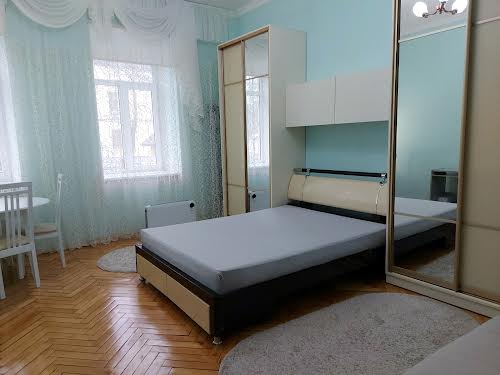 квартира по адресу Коперника, 23