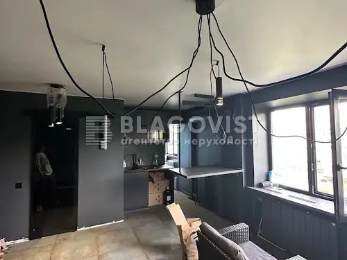 квартира за адресою Лесі Українки бульв., 3