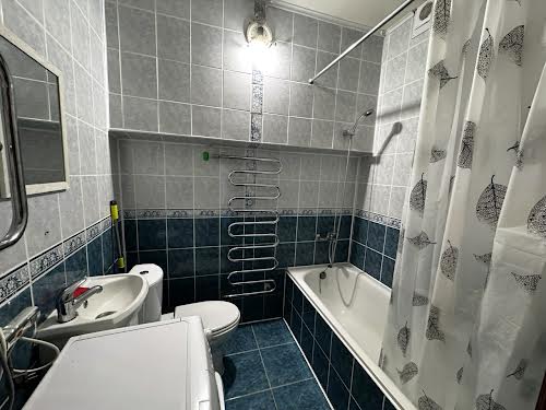 квартира за адресою Крехівська вул., 7