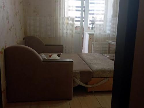 квартира по адресу Боголюбова, 8