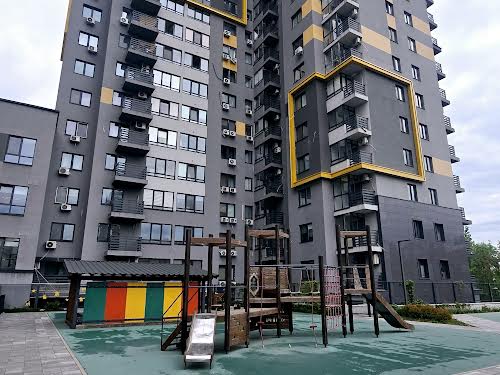квартира за адресою Польова вул., 63-65