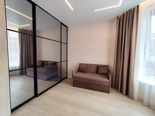 квартира за адресою Мартинова, 28