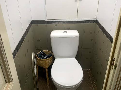 квартира по адресу Героев Днепра ул., 75