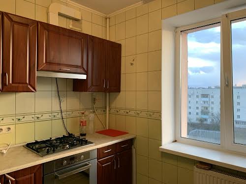квартира по адресу Соборна, 46