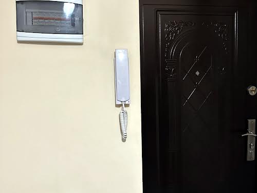 квартира за адресою Матейки вул., 60