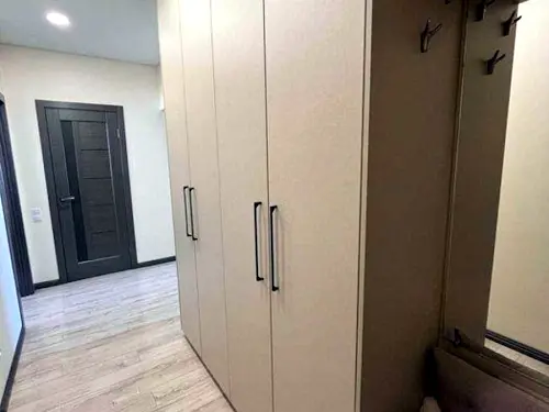 квартира по адресу Абрикосовая ул., 3