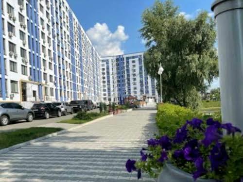 коммерческая по адресу Центральная ул., 21-Б