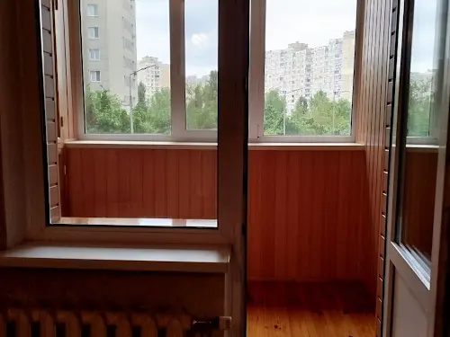 кімната за адресою Петра Григоренка просп., 16