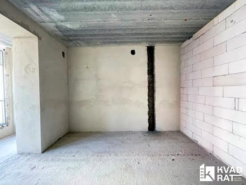 квартира за адресою Хіміків вул., 4