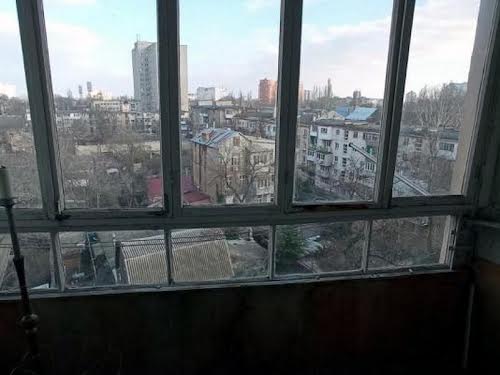 квартира за адресою Куликовский пер, 6