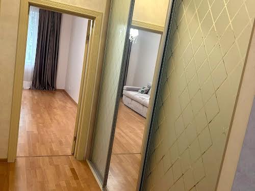 квартира по адресу Петлюри, 34б
