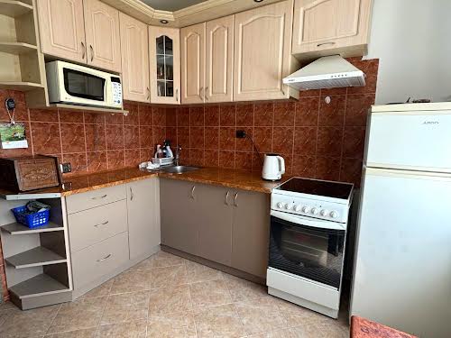 квартира за адресою Петра Панча вул., 12