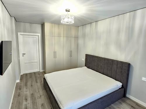 квартира за адресою Мокра вул. (Кудряшова), 8-Б