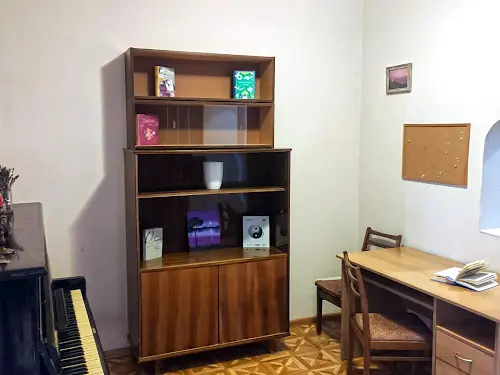 квартира за адресою Межигірська вул., 28
