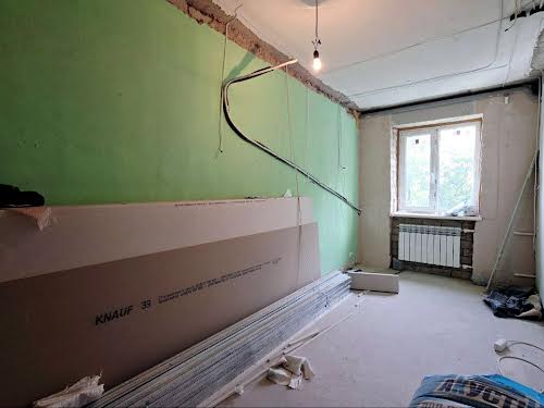 квартира за адресою Олександра Олеся вул., 10