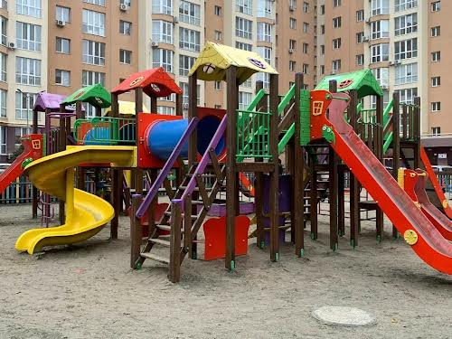 квартира по адресу Соборная ул., 126/10