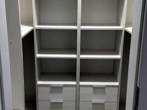 квартира за адресою Карла Мікльоша вул., 27