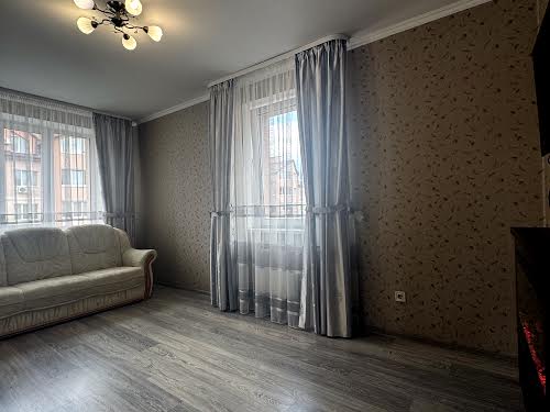 квартира за адресою Боголюбова, 7