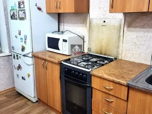 квартира за адресою Вороніна вул., 27А