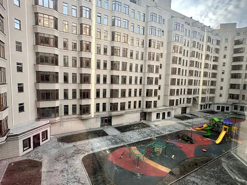 квартира за адресою Дача Ковалевського вул., 91