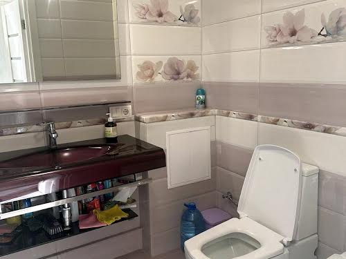 квартира за адресою Червоної Калини просп., 72