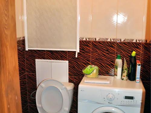 квартира за адресою Олени Пчілки вул., 2