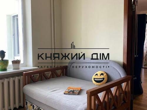 квартира за адресою Драгоманова вул., 8-А