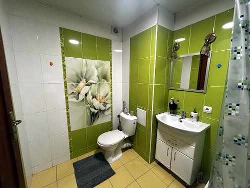 квартира за адресою Стрийська вул., 107