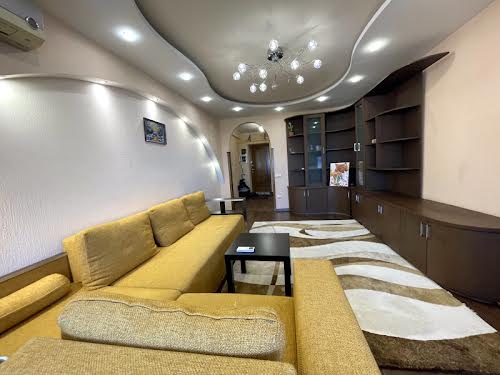 квартира за адресою Запорізьке шосе, 56