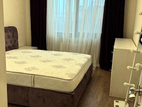 квартира за адресою Берестейський просп. (Перемоги), 42