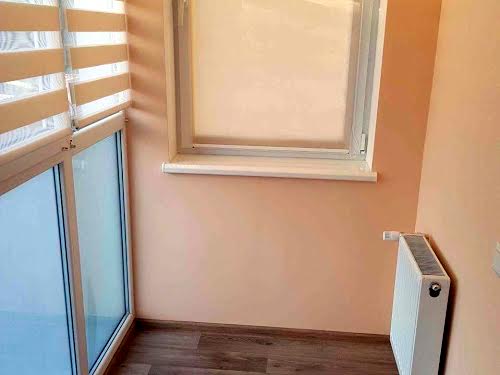 квартира по адресу Кобзаря бульв., 3