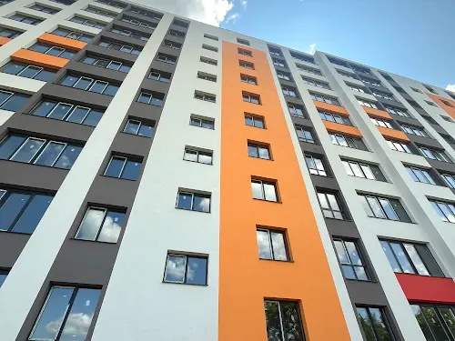 квартира за адресою Петра Маланюка вул., 45