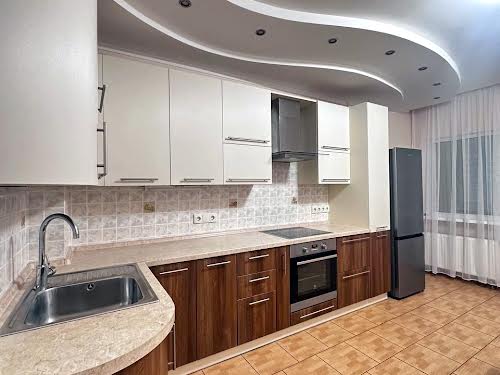 квартира за адресою Завальна вул., 10-Б