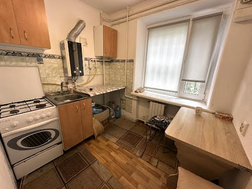 квартира по адресу Мира просп., 11б