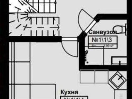 будинок за адресою Києво-Мироцька вул., 123