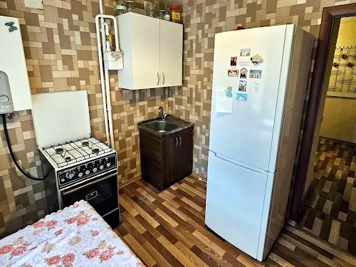 квартира по адресу Рабочая ул., 164