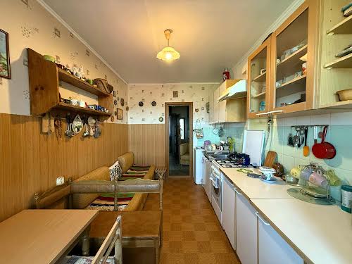 квартира по адресу Линкольна ул., 10