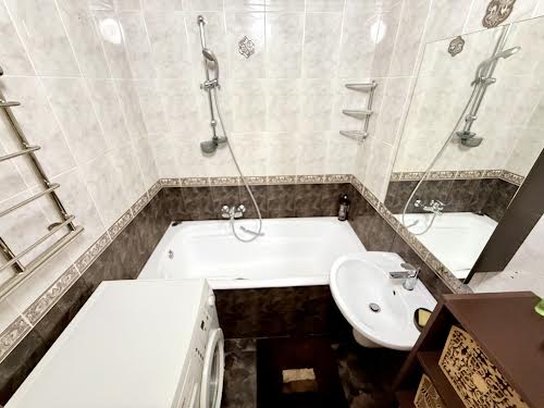 квартира по адресу Оноре де Бальзака ул., 83/2